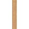 Ekena Millwork Merced Slat Smooth Outlooker, Western Red Cedar, 5 1/2"W x 28"D x 34"H OUT06X28X34MRC06SWR - alternate 4